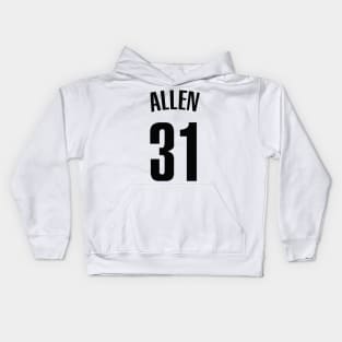 allen Kids Hoodie